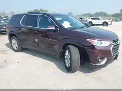 1GNEVGKW9JJ202937 2018 CHEVROLET TRAVERSE
