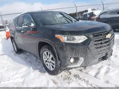 1GNEVGKW9JJ208172 2018 CHEVROLET TRAVERSE