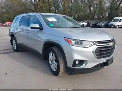 1GNEVGKW9JJ209712 2018 CHEVROLET TRAVERSE