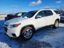 1GNEVGKW9JJ210486 2018 CHEVROLET TRAVERSE