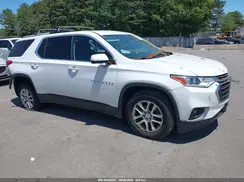 1GNEVGKW9JJ220936 2018 CHEVROLET TRAVERSE