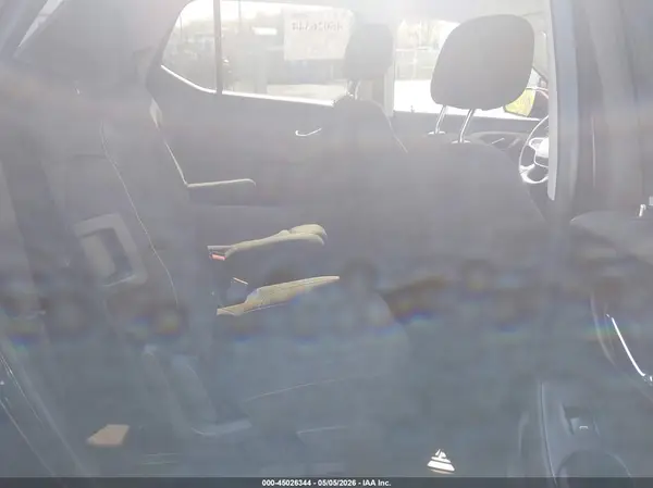1GNEVGKW9JJ222167 2018 CHEVROLET TRAVERSE - Image 8