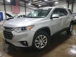 1GNEVGKW9JJ227241 2018 CHEVROLET TRAVERSE