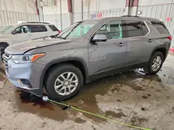 1GNEVGKW9JJ229068 2018 CHEVROLET TRAVERSE