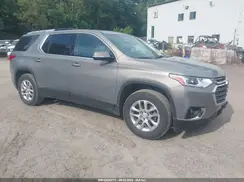1GNEVGKW9JJ232570 2018 CHEVROLET TRAVERSE