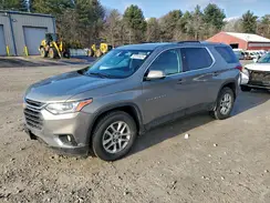 1GNEVGKW9JJ244797 2018 CHEVROLET TRAVERSE