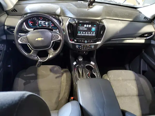 1GNEVGKW9JJ249059 2018 CHEVROLET TRAVERSE - Image 8