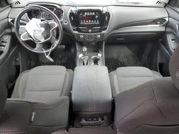 1GNEVGKW9JJ254228 2018 CHEVROLET TRAVERSE - Image 8