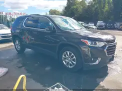 1GNEVGKW9JJ256965 2018 CHEVROLET TRAVERSE