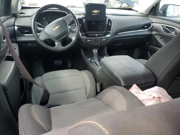 1GNEVGKW9JJ260384 2018 CHEVROLET TRAVERSE - Image 8