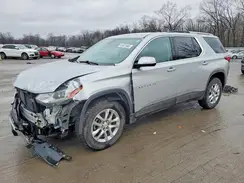 1GNEVGKW9JJ264404 2018 CHEVROLET TRAVERSE