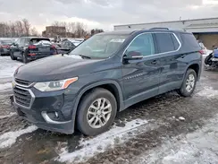 1GNEVGKW9JJ273376 2018 CHEVROLET TRAVERSE