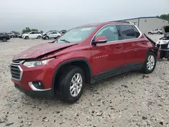 1GNEVGKW9JJ282014 2018 CHEVROLET TRAVERSE