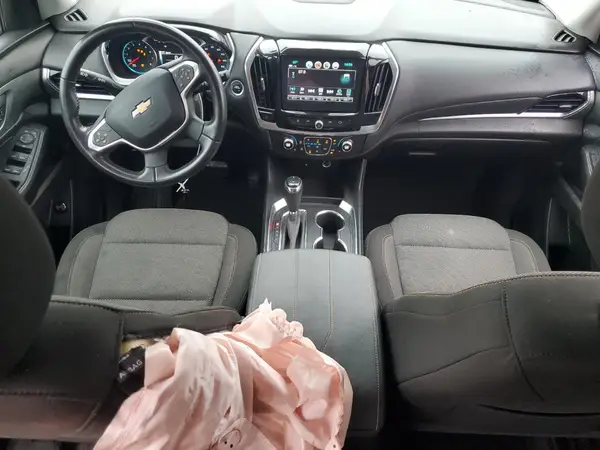 1GNEVGKW9JJ282014 2018 CHEVROLET TRAVERSE - Image 8