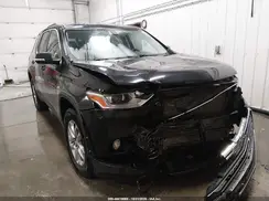 1GNEVGKW9JJ282501 2018 CHEVROLET TRAVERSE