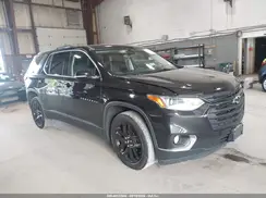 1GNEVGKW9JJ286001 2018 CHEVROLET TRAVERSE
