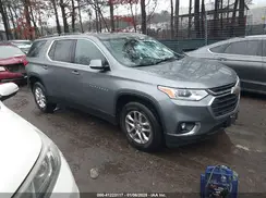 1GNEVGKW9KJ106775 2019 CHEVROLET TRAVERSE
