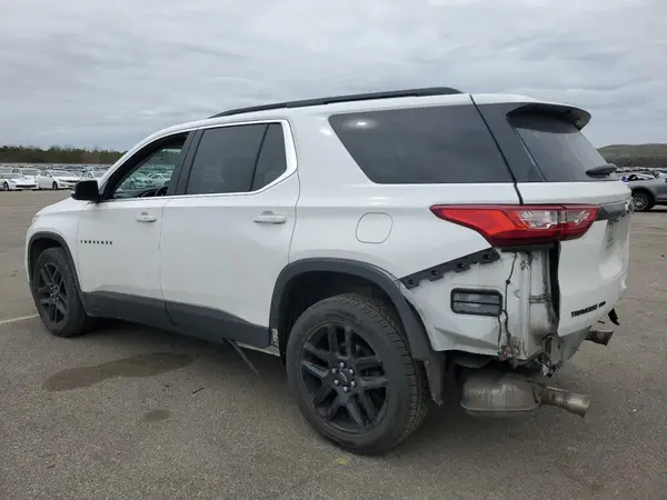 1GNEVGKW9KJ116156 2019 CHEVROLET TRAVERSE - Image 2