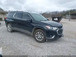 1GNEVGKW9KJ116173 2019 CHEVROLET TRAVERSE
