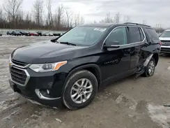 1GNEVGKW9KJ116318 2019 CHEVROLET TRAVERSE