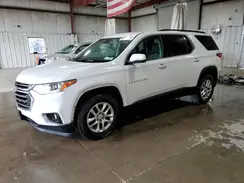 1GNEVGKW9KJ125827 2019 CHEVROLET TRAVERSE