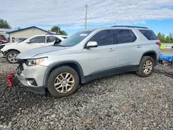 1GNEVGKW9KJ135337 2019 CHEVROLET TRAVERSE