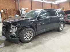 1GNEVGKW9KJ139372 2019 CHEVROLET TRAVERSE