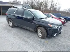 1GNEVGKW9KJ145382 2019 CHEVROLET TRAVERSE