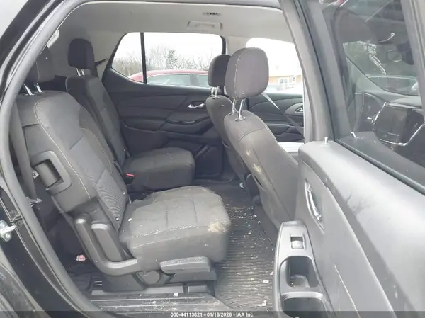 1GNEVGKW9KJ145382 2019 CHEVROLET TRAVERSE - Image 8