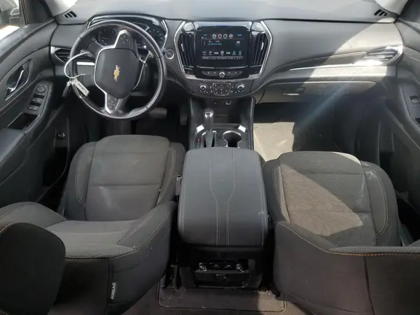 1GNEVGKW9KJ156849 2019 CHEVROLET TRAVERSE - Image 8