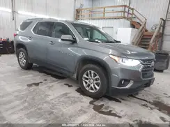 1GNEVGKW9KJ170069 2019 CHEVROLET TRAVERSE