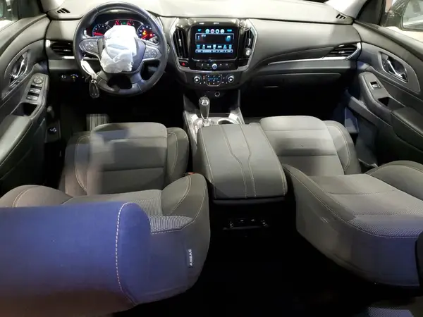 1GNEVGKW9KJ188703 2019 CHEVROLET TRAVERSE - Image 8