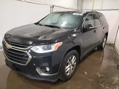 1GNEVGKW9KJ188927 2019 CHEVROLET TRAVERSE