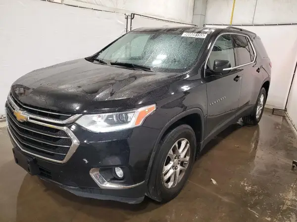 1GNEVGKW9KJ188927 2019 CHEVROLET TRAVERSE - Image 1