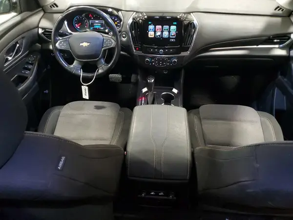1GNEVGKW9KJ188927 2019 CHEVROLET TRAVERSE - Image 8