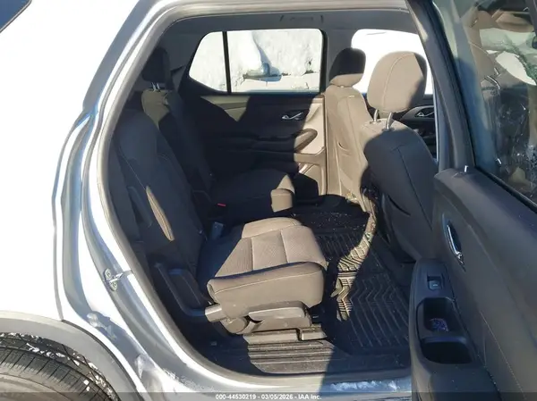 1GNEVGKW9KJ190371 2019 CHEVROLET TRAVERSE - Image 8