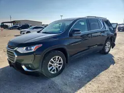 1GNEVGKW9KJ198759 2019 CHEVROLET TRAVERSE