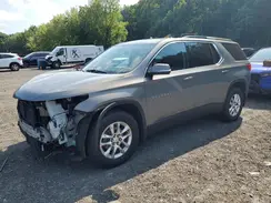 1GNEVGKW9KJ204026 2019 CHEVROLET TRAVERSE