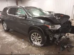 1GNEVGKW9KJ206925 2019 CHEVROLET TRAVERSE