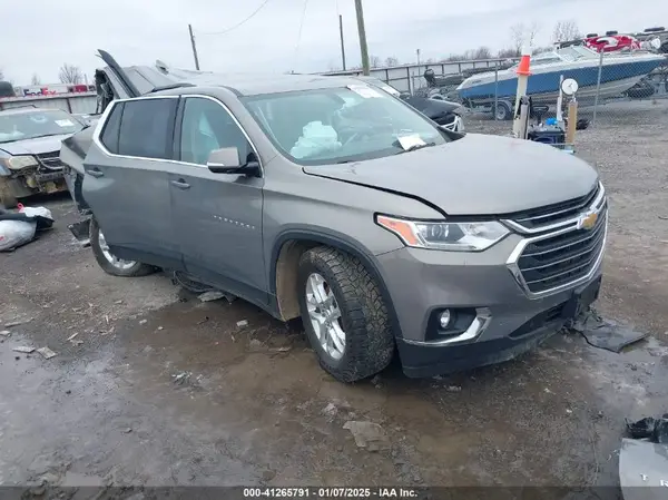 1GNEVGKW9KJ208058 2019 CHEVROLET TRAVERSE - Image 1