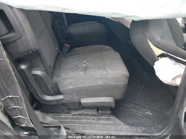 1GNEVGKW9KJ208058 2019 CHEVROLET TRAVERSE - Image 8