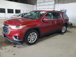 1GNEVGKW9KJ212577 2019 CHEVROLET TRAVERSE