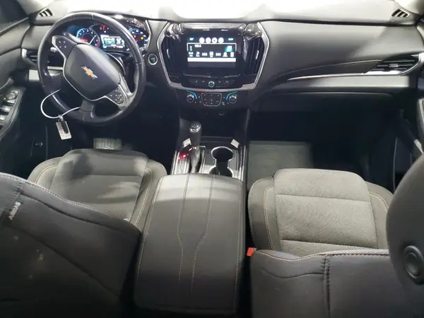 1GNEVGKW9KJ212577 2019 CHEVROLET TRAVERSE - Image 8