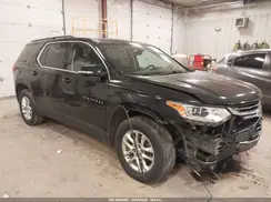 1GNEVGKW9KJ214152 2019 CHEVROLET TRAVERSE