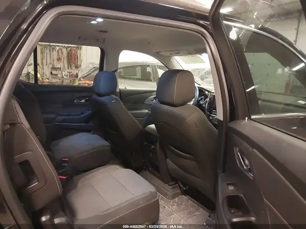 1GNEVGKW9KJ214152 2019 CHEVROLET TRAVERSE - Image 8