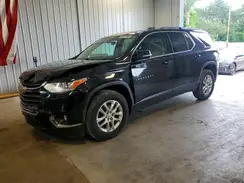 1GNEVGKW9KJ214748 2019 CHEVROLET TRAVERSE