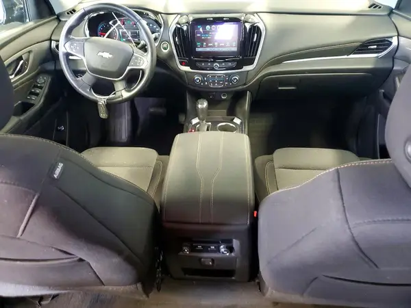 1GNEVGKW9KJ214748 2019 CHEVROLET TRAVERSE - Image 8