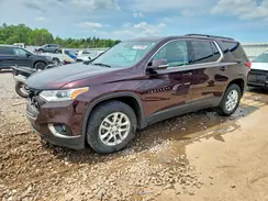 1GNEVGKW9KJ217634 2019 CHEVROLET TRAVERSE