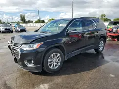 1GNEVGKW9KJ228133 2019 CHEVROLET TRAVERSE