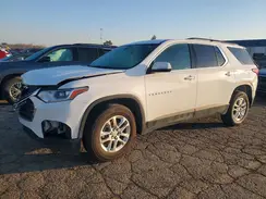 1GNEVGKW9KJ230738 2019 CHEVROLET TRAVERSE